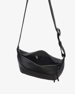 Crescent Bag Cloud