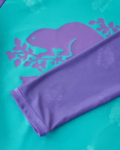 Kids Cooper Rashguard
