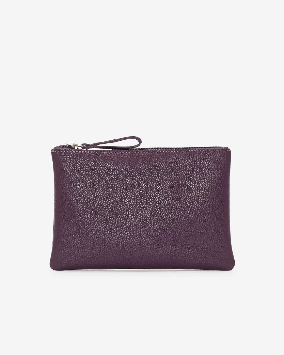 Large Zip Pouch Cervino