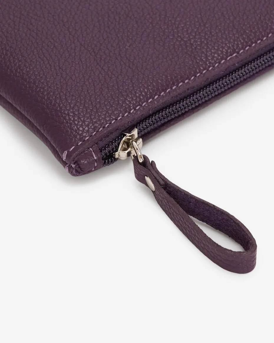 Large Zip Pouch Cervino