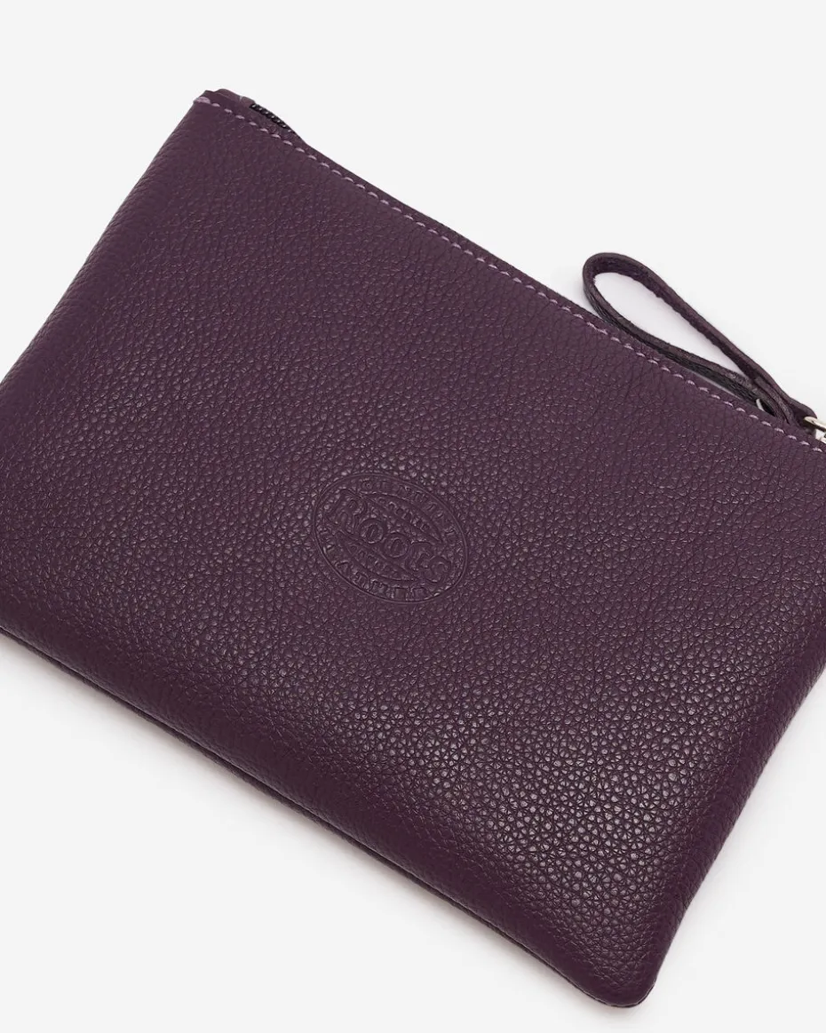 Large Zip Pouch Cervino