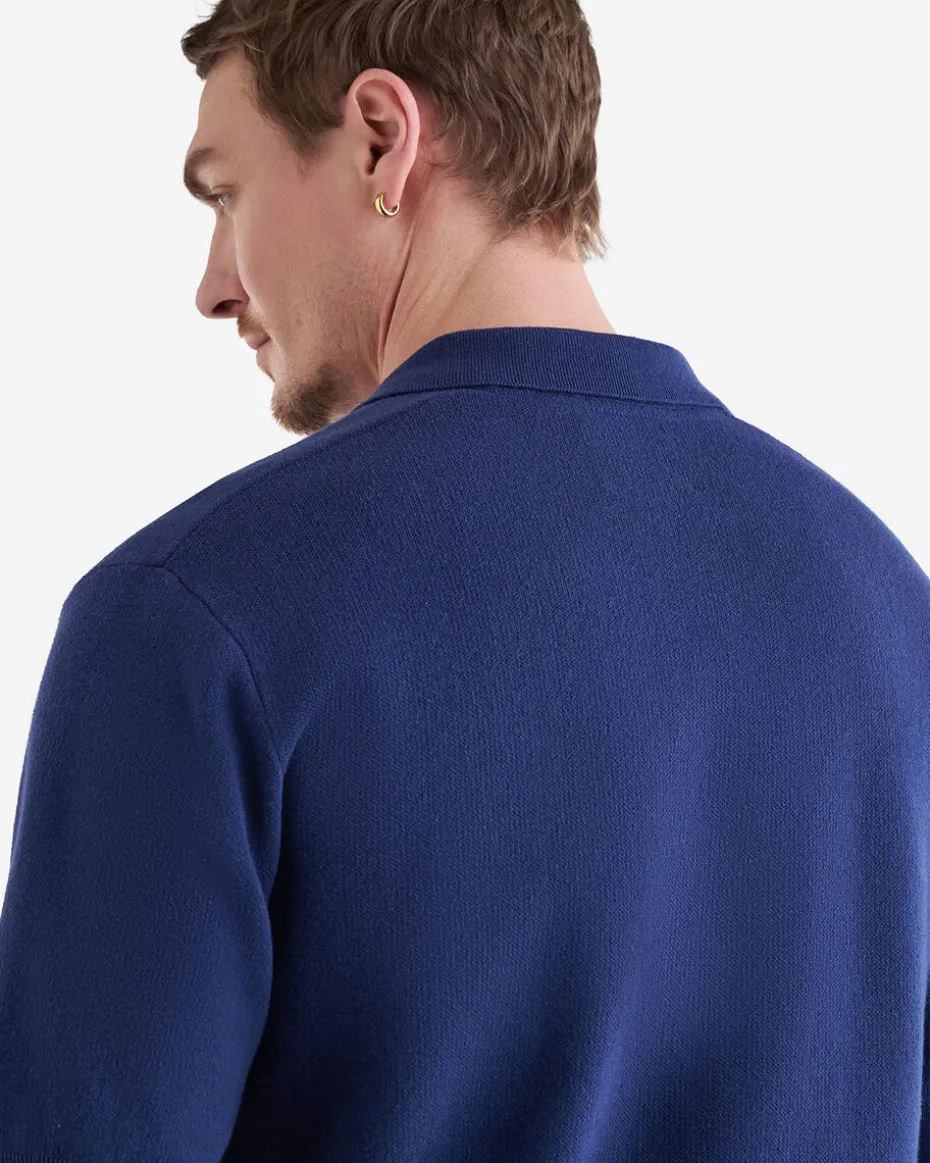 Severn Sweater Polo